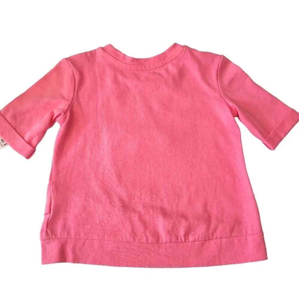Kidgets shirt bike